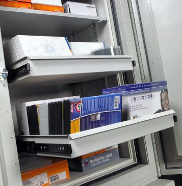 Chubb Data Guard NT 120